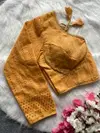 Tew Pure Cotton Hakoba Blouse Collection Wholesale Market In Surat With Price